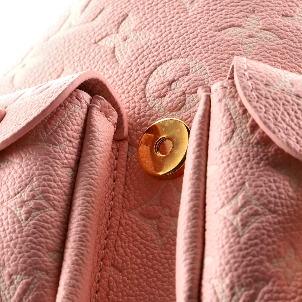 Louis Vuitton Backup Backpack - Picture 7 of 8